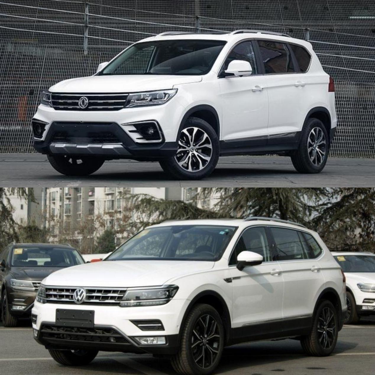 东风风行景逸x5销量,为什么德系车销量下滑