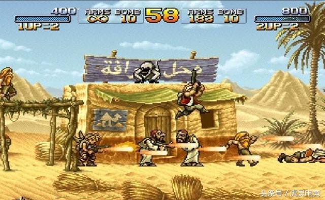 近十年来最好玩的十款游戏,盘点玩家最喜欢玩的10款游戏