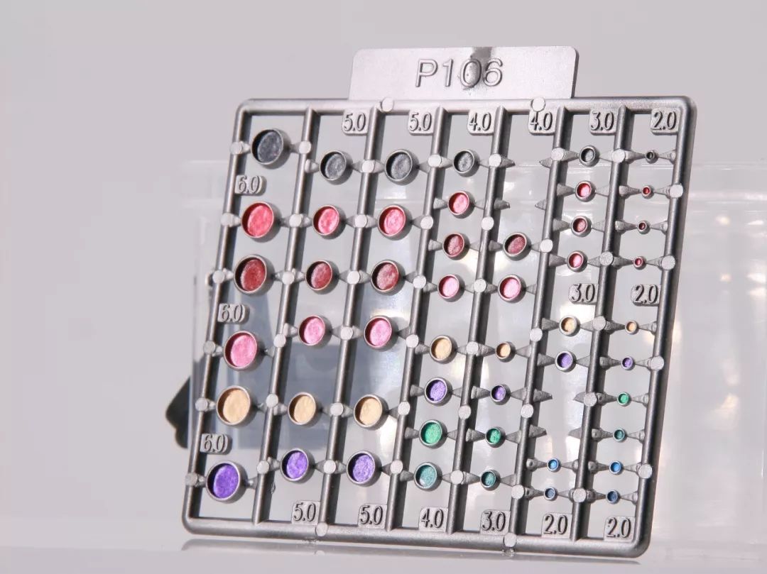 高达透明件怎么喷涂,高达透明件怎么喷消光