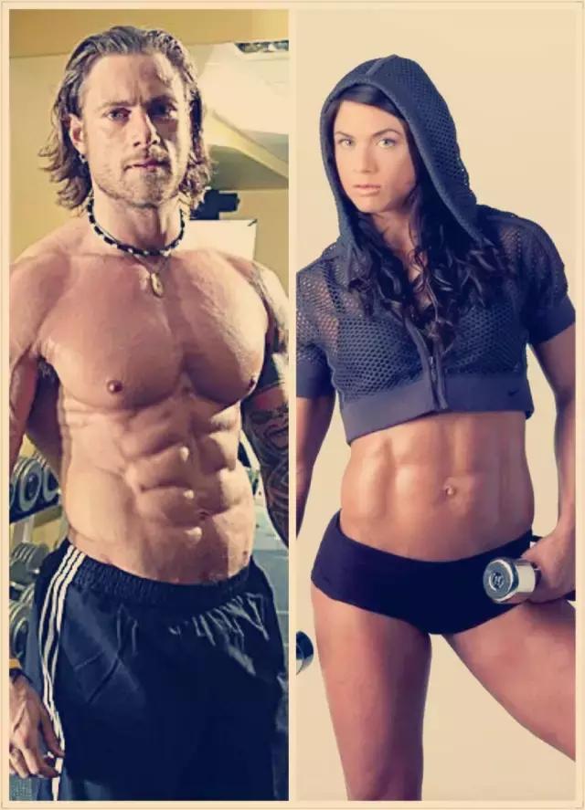 只要24小时教你轻松告别小肚腩,大肚子水桶腰一招解决