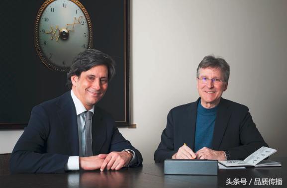 劳力士机芯和百达翡丽,百达翡丽腕表装配视频