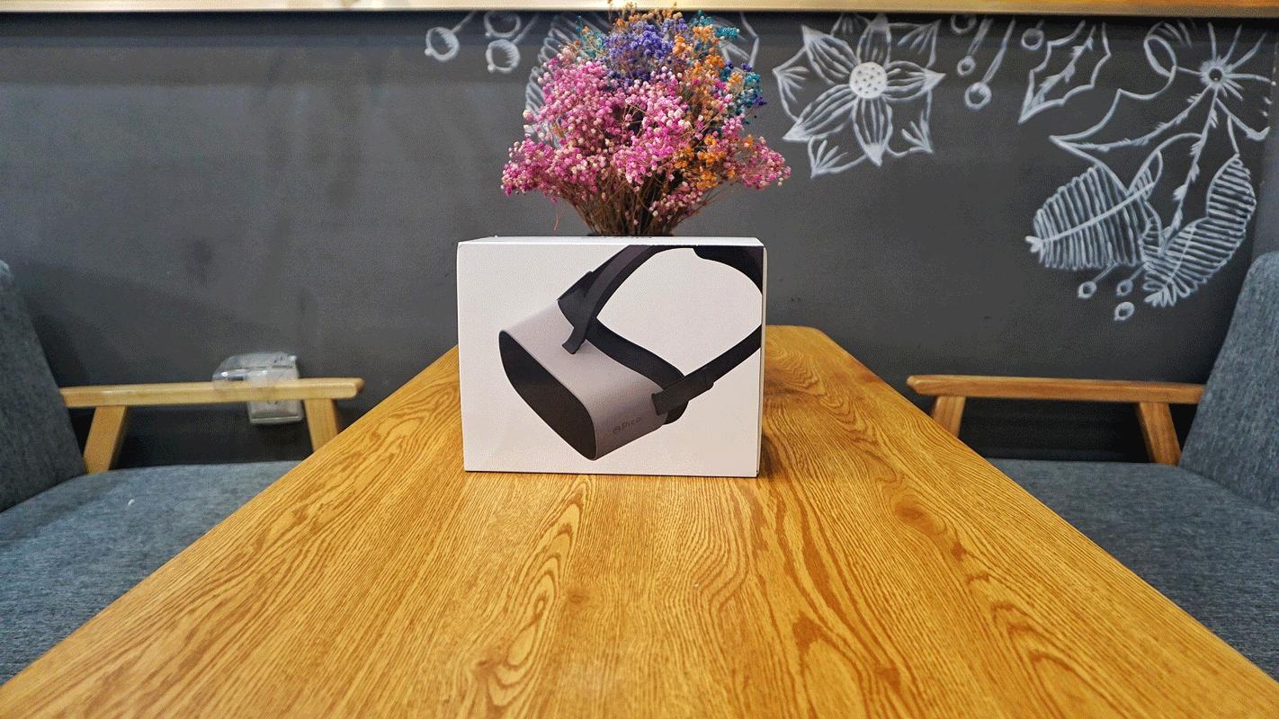 picog2vr眼镜测评,picog2vr游戏体验