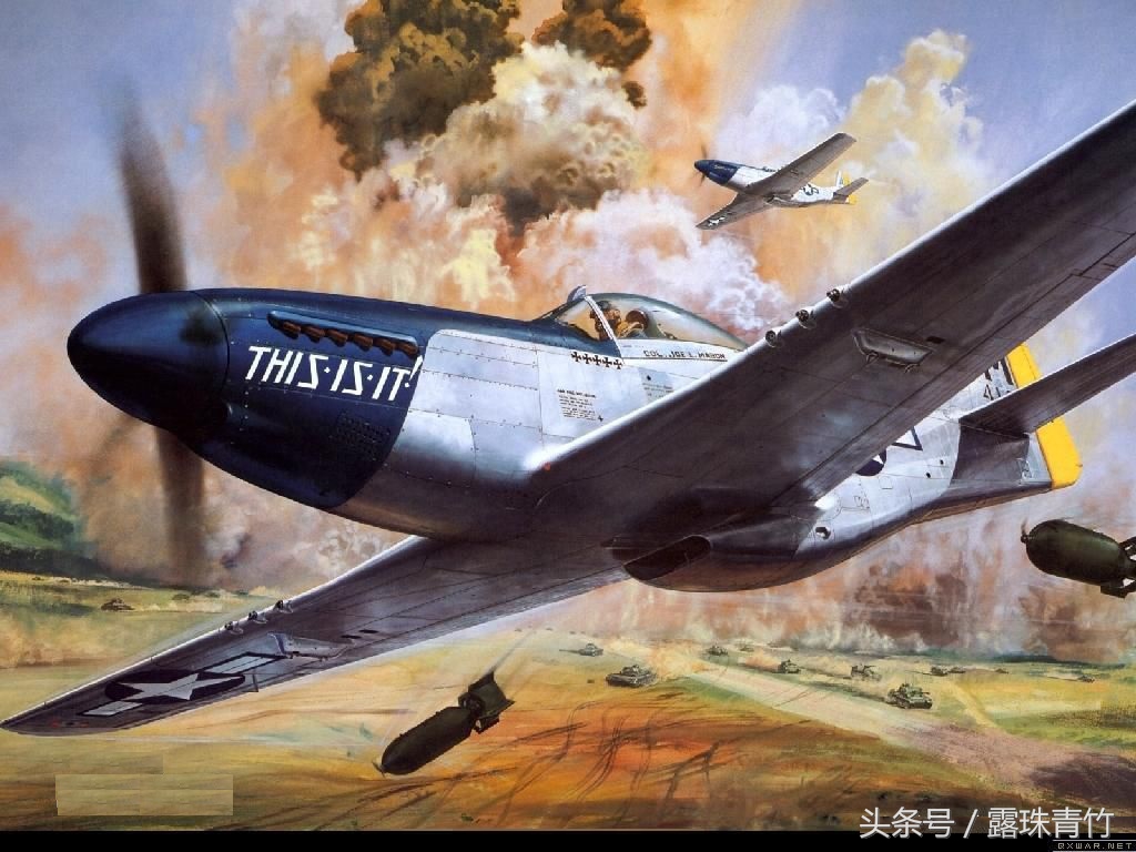 二战十大最差飞机,二战中十大危险飞机