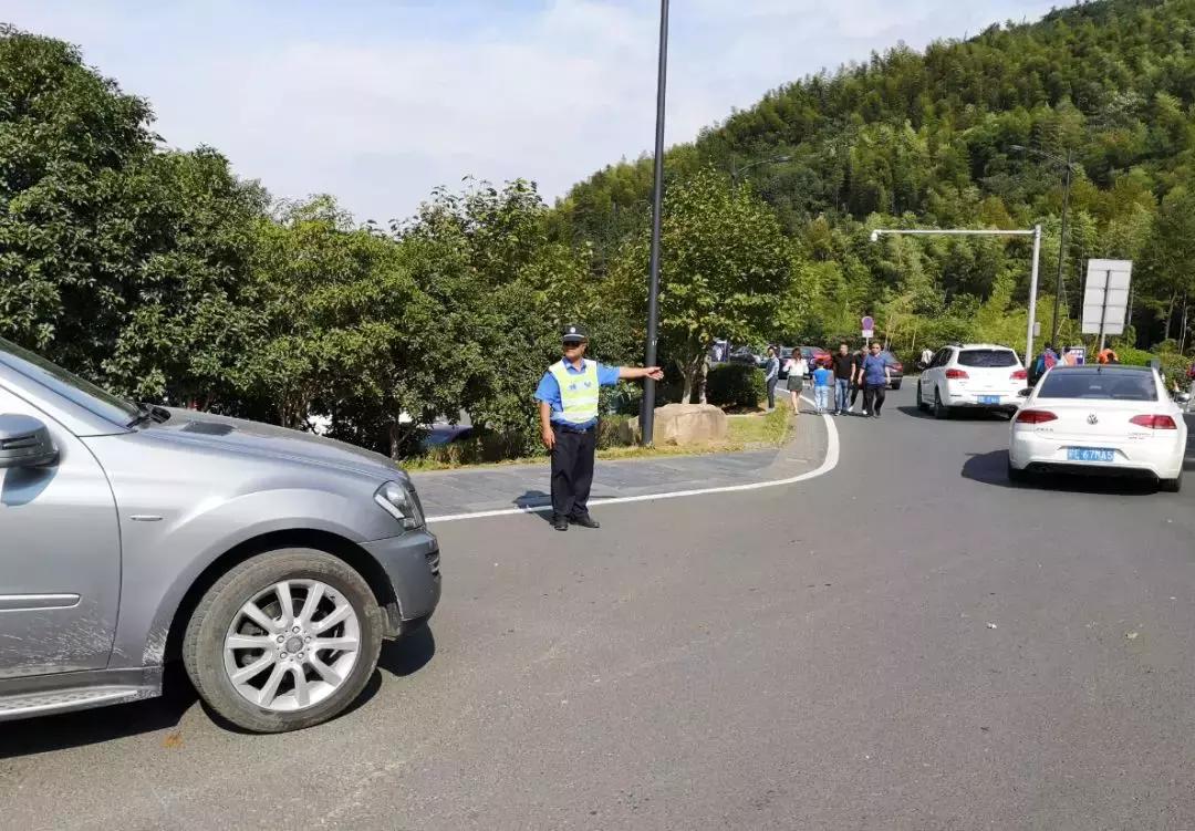 竹海国庆旅游记,竹海风景区国庆节