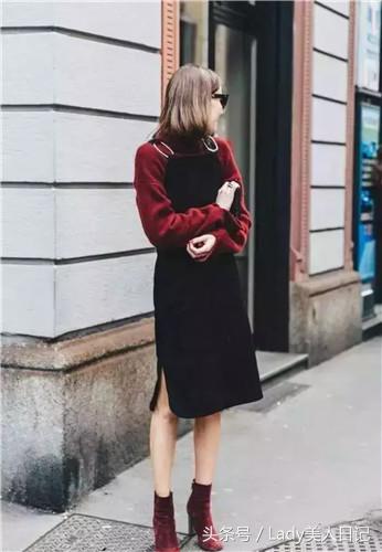 马丁靴搭配哪款马丁靴好看,马丁靴怎样穿搭才好看