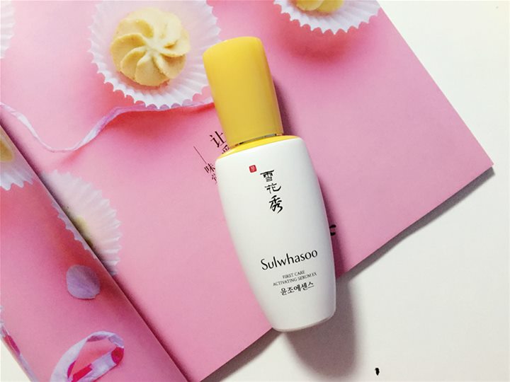 抗初老精华液排行榜,口碑最好十大抗老精华液