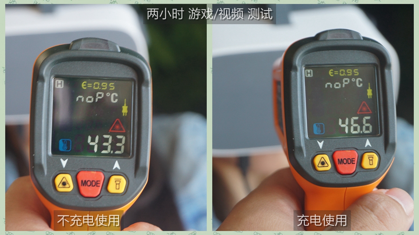 picog2vr眼镜测评,picog2vr游戏体验