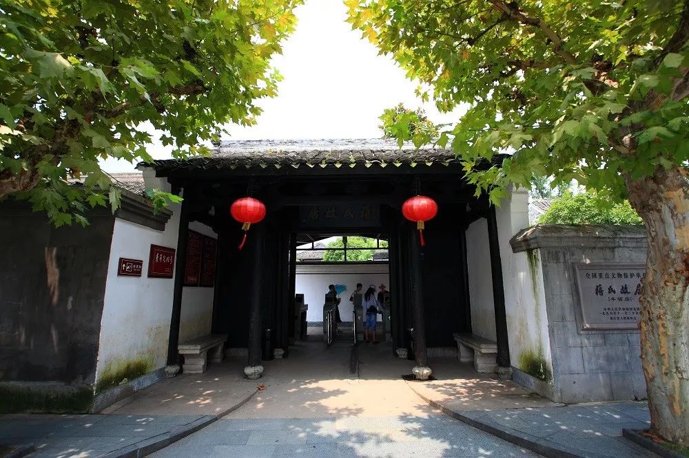 奉化旅游攻略景点推荐,奉化旅游攻略必去景点