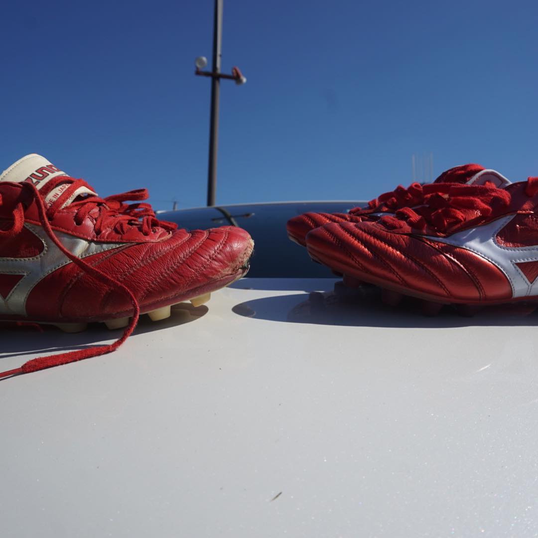 看足球鞋测评该看谁,2022年enjoyz足球鞋评测