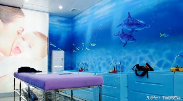 亲子游泳馆加盟室内0-12岁,河北靠谱的游泳馆加盟报价