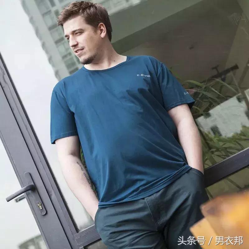 胖子显瘦淘宝店推荐,适合矮胖子的淘宝店