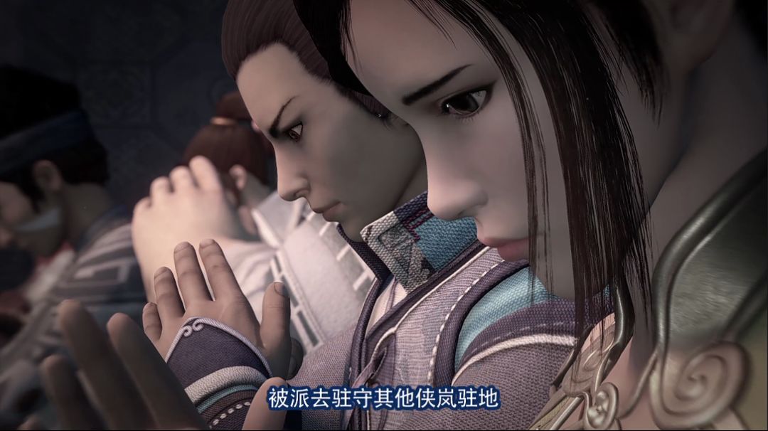 第五人格隐秘的真相官方分析,揭秘第五人格的全部人的身份