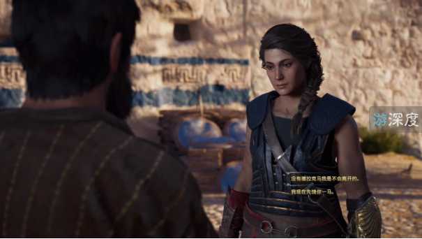 刺客信条狂战士系列,狂战士刺客信条