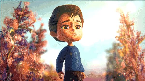 奥斯卡最佳动画短片2022拳击芭蕾,适合儿童看的奥斯卡最佳动画短片