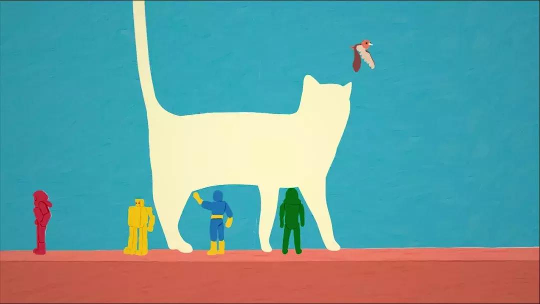 奥斯卡最佳动画短片2022拳击芭蕾,适合儿童看的奥斯卡最佳动画短片