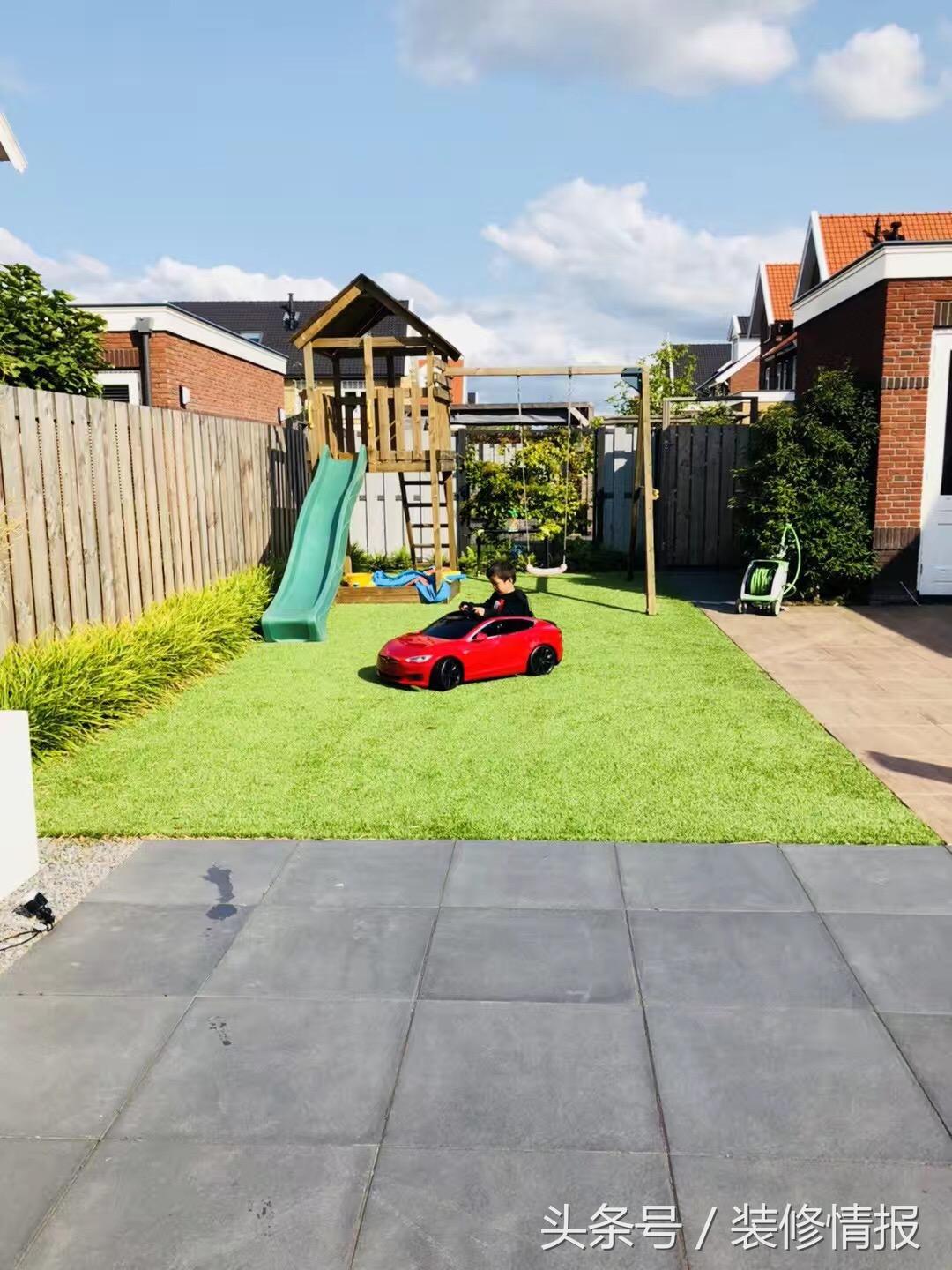 荷兰人的室内装修,荷兰人装修