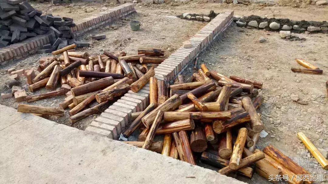 农村也可以很美,郧西绝美的乡村风光