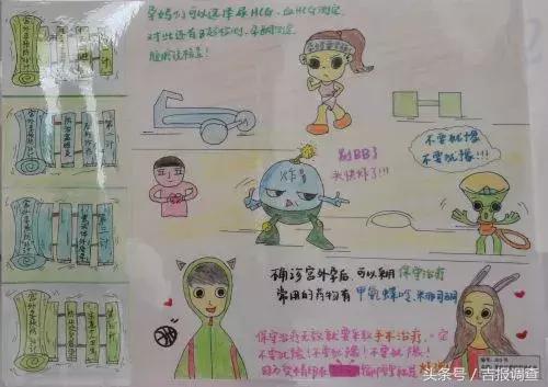 人工流产科普知识漫画,宫外孕早期的七个征兆动画