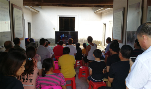 广州南粤古驿道游玩攻略,南粤古驿道景区