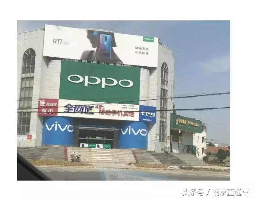 藏在大城市的商机,县城的万亿生意