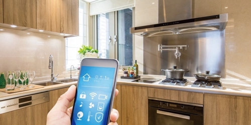 无锡智能家居清单,2023智能家居市场调研报告