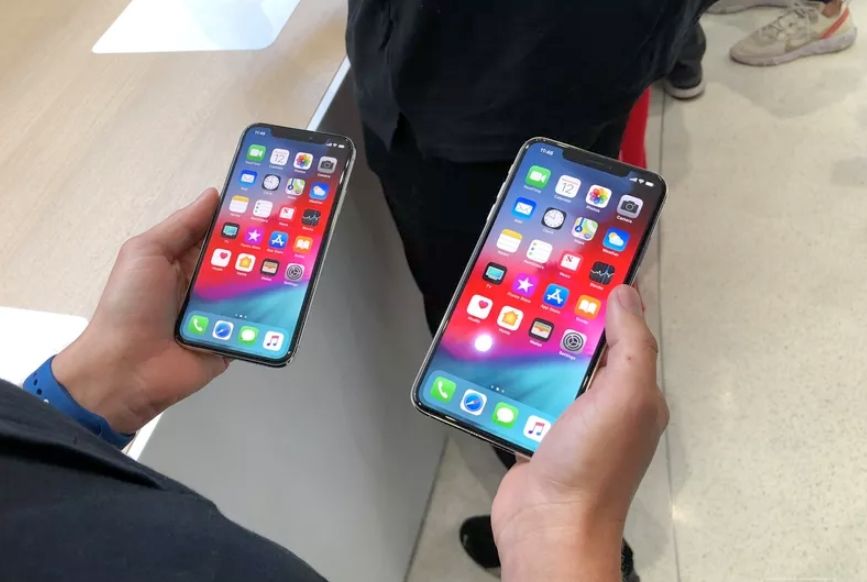 iPhone手机美版和国行有什么区别,苹果手机国行港版美版有哪些区别
