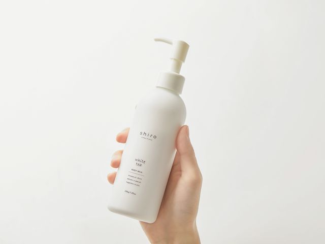 身体乳推荐果香味保湿,好用滋润身体乳排名第一