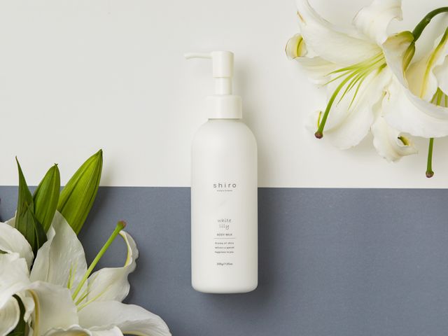 身体乳推荐果香味保湿,好用滋润身体乳排名第一