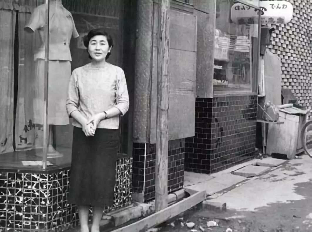 山本耀司里我最喜欢的一句话 (很喜欢山本耀司的一句话)