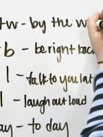 这些地道的英语怎么用,一些地道的英文