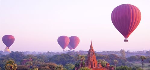 假期余额不足了去哪玩,假期余额归零了