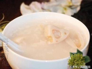 40种粥汤的做法,适合孩子吃的各种营养粥做法大全