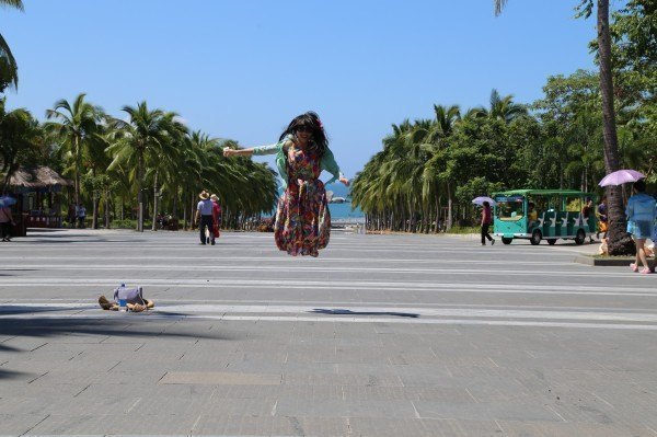 三亚旅游全攻略美食,三亚旅游美食攻略自由行