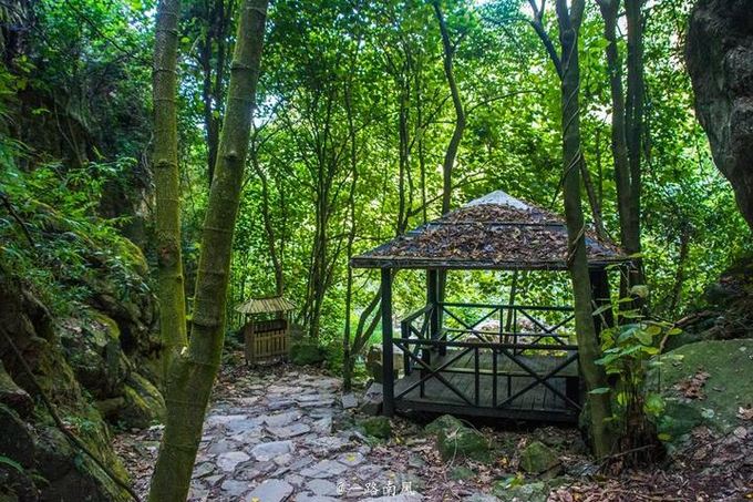 清远英德九州驿站度假村,英德九州驿站自驾游