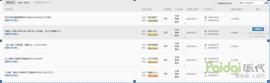 淘宝精准引流推广怎么做,淘宝推广实战案例