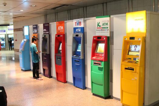 在泰国留学能带多少泰铢,泰国留学换汇技巧