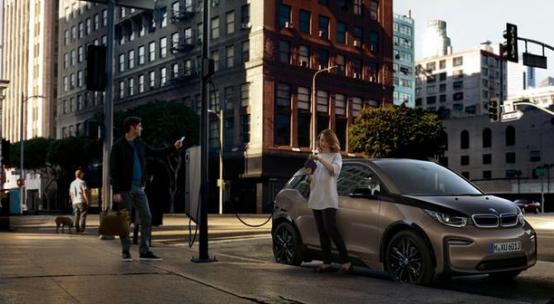 宝马i32014款增程续航,宝马i32015款2016款续航多少