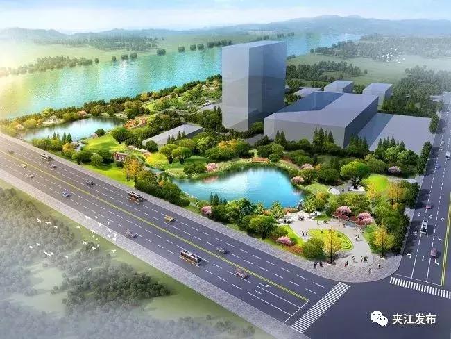 「金杯银杯不如口碑」改善夹江医疗环境为幸福民生助力