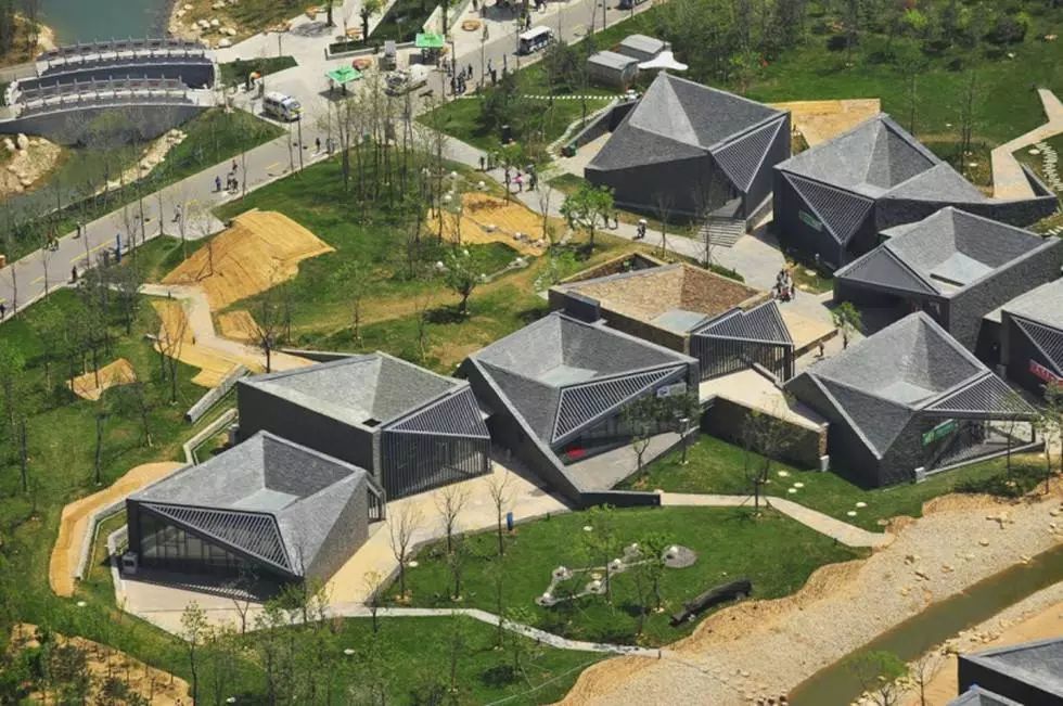 设计师去广州网红景点,西安必去十大网红景点图片