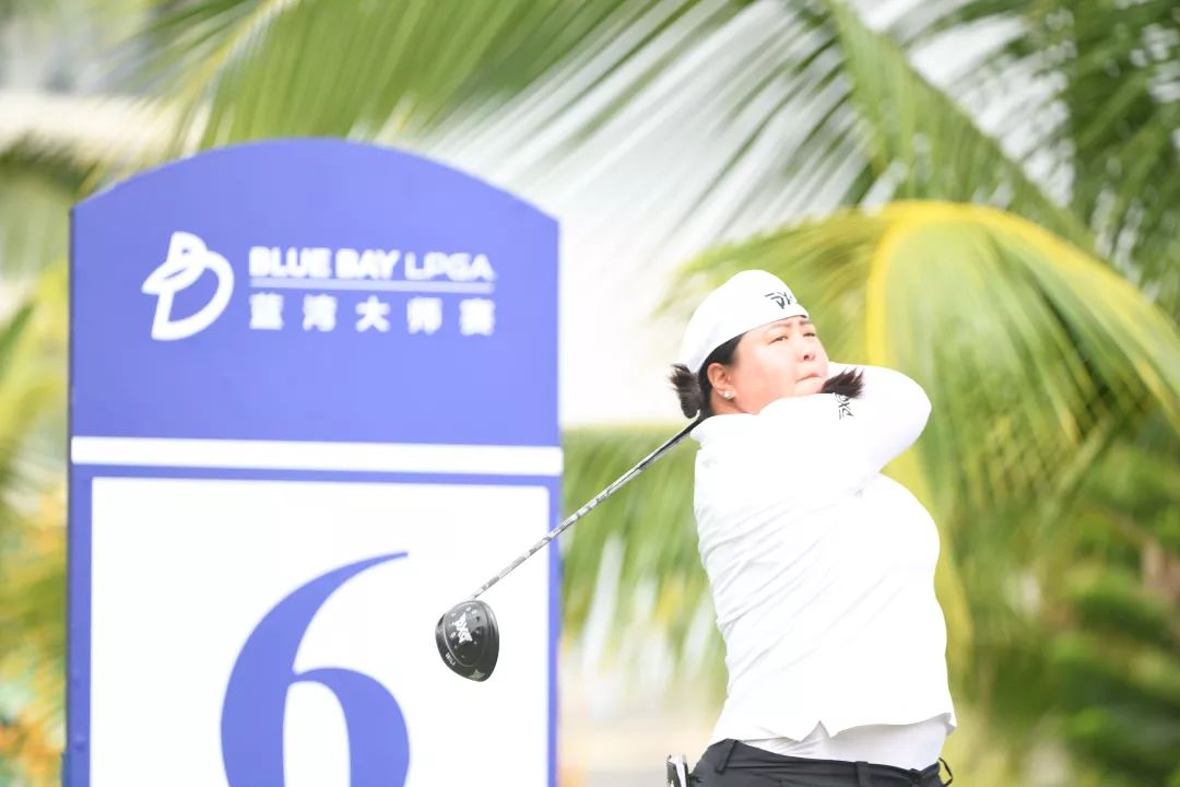 2024蓝湾大师赛怎么观赛,2018蓝湾大师赛