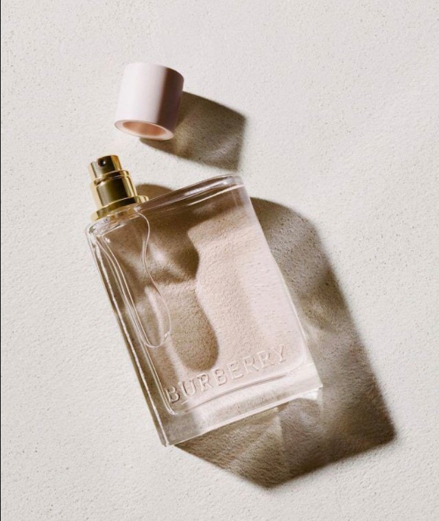 香水burberry伦敦女士,香水burberry能不能退