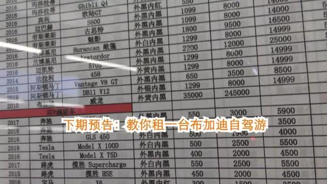 搭上玛莎顺风车车主说比思域还便宜！