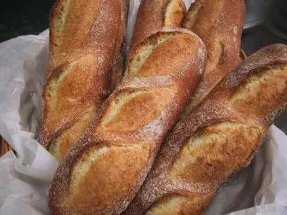 法棍怎么割口最好看,短法棍割口技巧