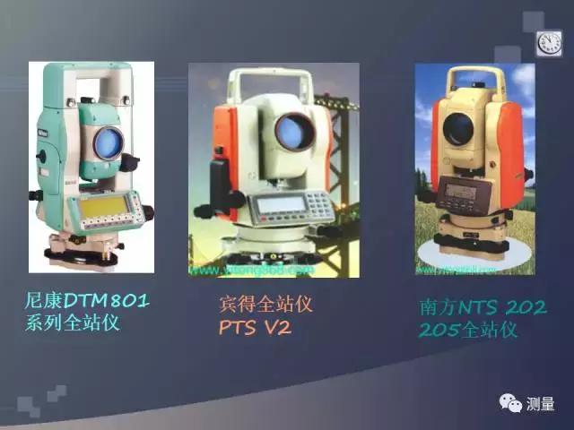 经纬仪及水准仪的使用方法,经纬仪水准仪全站仪gps功能