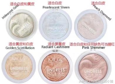 好用又实惠的化妆护肤品,30以上平价护肤品推荐