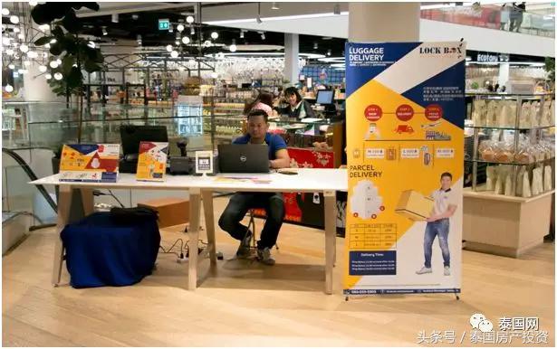 泰国探索视频,探索泰国的正确打开方式