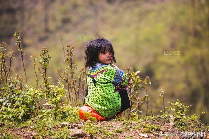 蜂首游记｜萨帕，最北的秘境