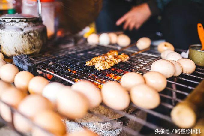 蜂首游记｜萨帕，最北的秘境