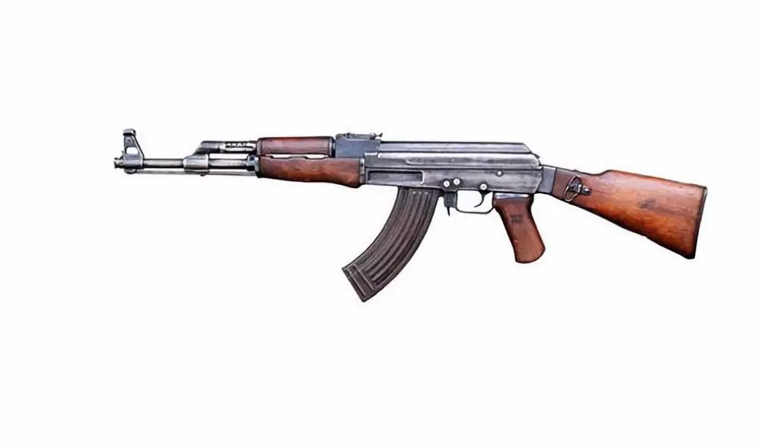 刺激战场akm装几倍镜好压枪,刺激战场ak对枪技巧