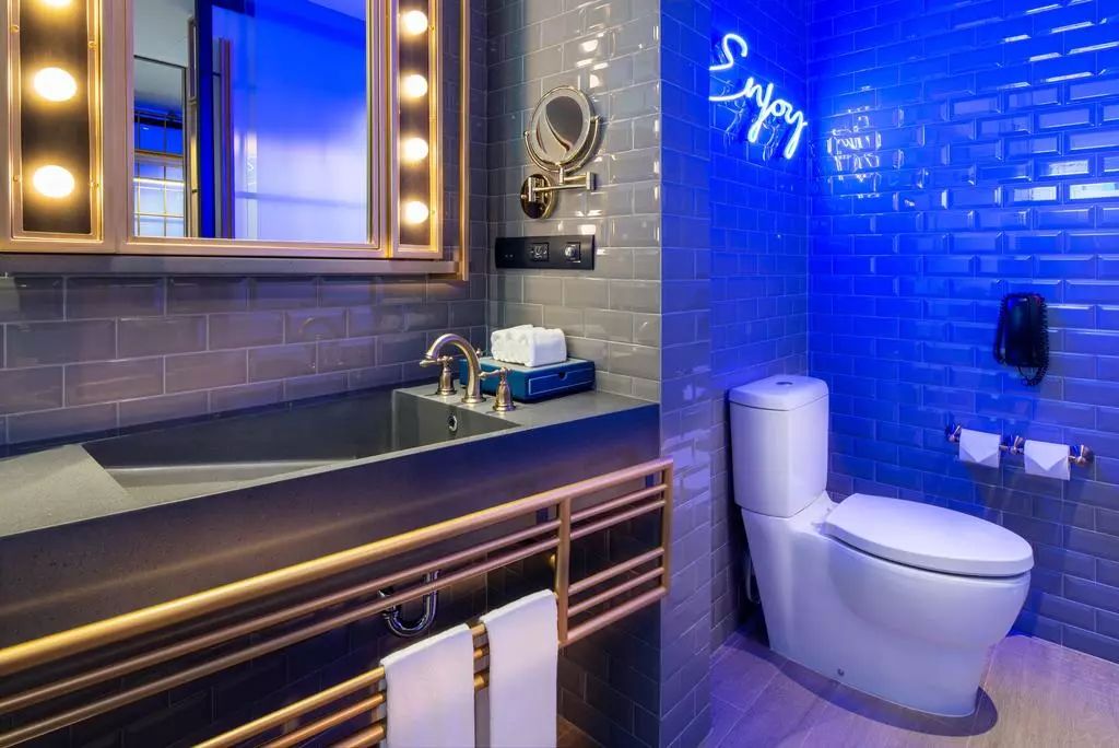 普吉岛巴东英迪格酒店,普吉岛巴东酒店怎么样